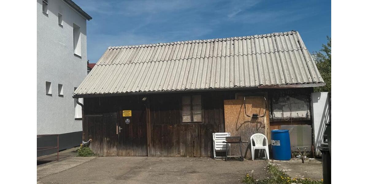 Gewerbeobjekt Villingen-Schwenningen Schwenningen - 270&euro; | Angebot:26235526