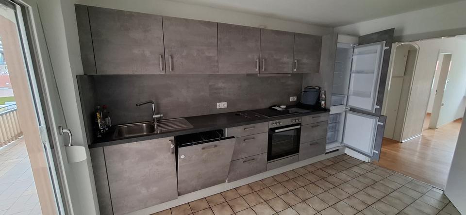 Etagenwohnung Obernheim - 5 Zimmer, 93 m&sup2;, 665&euro; | Angebot:26038470
