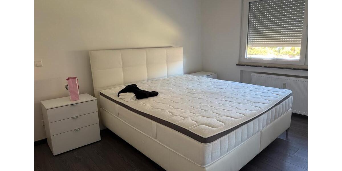 Etagenwohnung Rastatt - 2 Zimmer, 65 m&sup2;, 1.100&euro; | Angebot:26381357