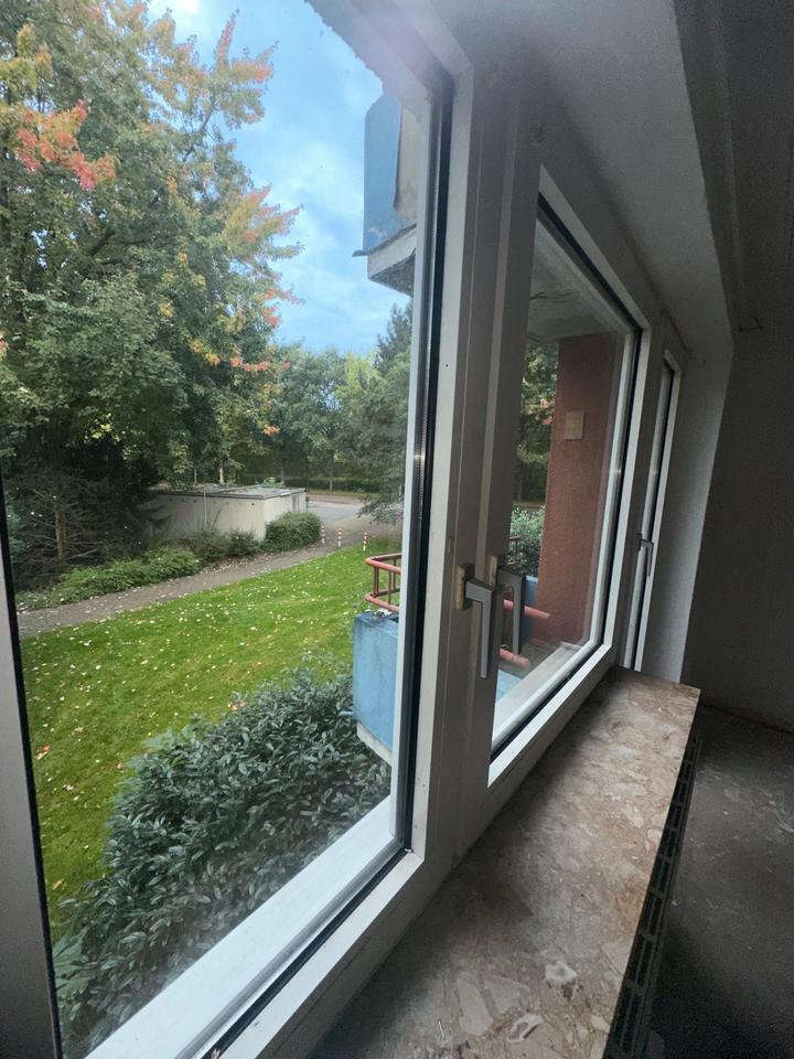 Mietwohnung zimmer