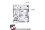 Erdgeschoßwohnung Bremen Neustadt - 2 Zimmer, 88 m&sup2;, 1.141&euro; | Angebot:24821895