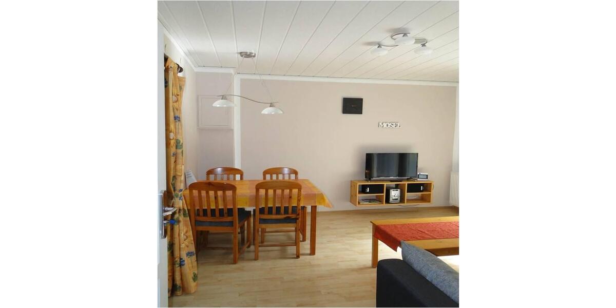 Etagenwohnung Ellenz-Poltersdorf Poltersdorf - 2 Zimmer, 40 m&sup2;, 49&euro; | Angebot:25995987