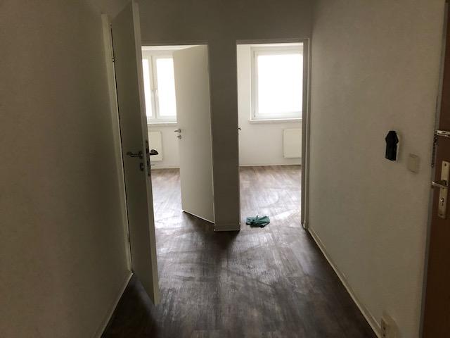 Etagenwohnung Wolmirstedt - 3 Zimmer, 57 m&sup2;, 341&euro; | Angebot:24951194