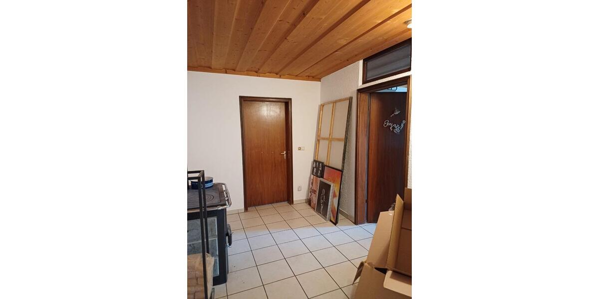 Terrassenwohnung Geiselhöring - 4 Zimmer, 140 m&sup2;, 1.300&euro; | Angebot:25539730