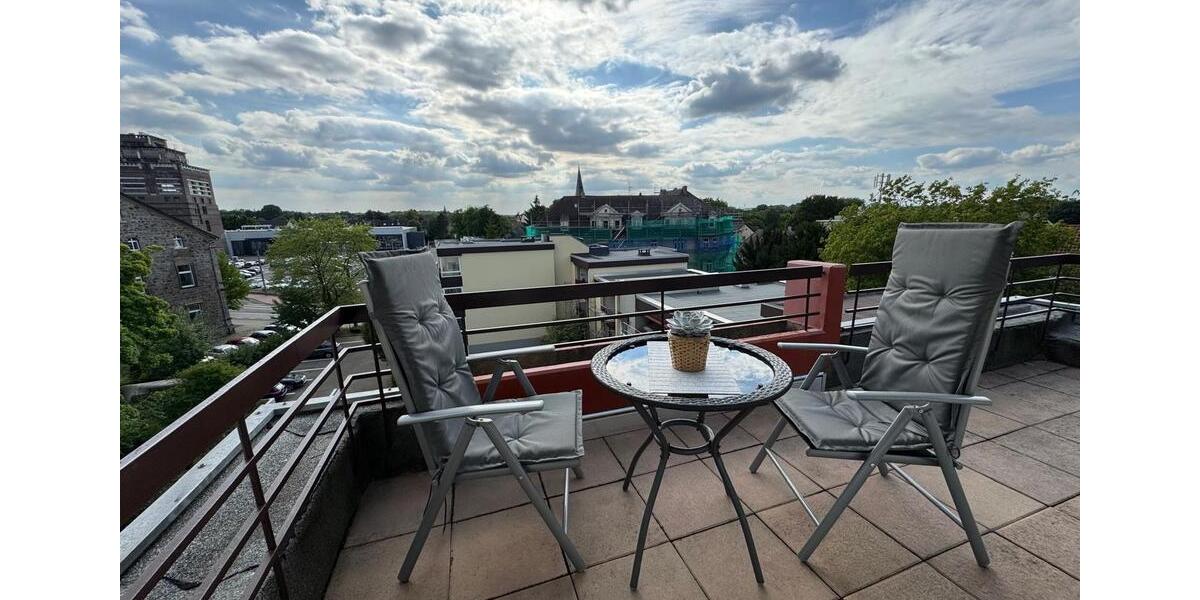 Einfamilienhaus Bochum Bochum-Ost - 2 Zimmer, 45 m&sup2;, 649&euro; | Angebot:26598047