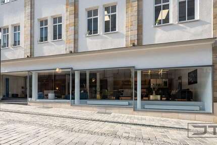 Einzelhandel in Bayreuth 3.500 € 115 m² zimmer