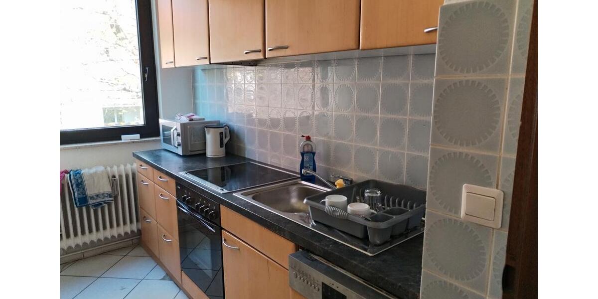 Wohnen auf Zeit Hannover Misburg-Anderten - 3 Zimmer, 75 m&sup2;, 630&euro; | Angebot:26703504