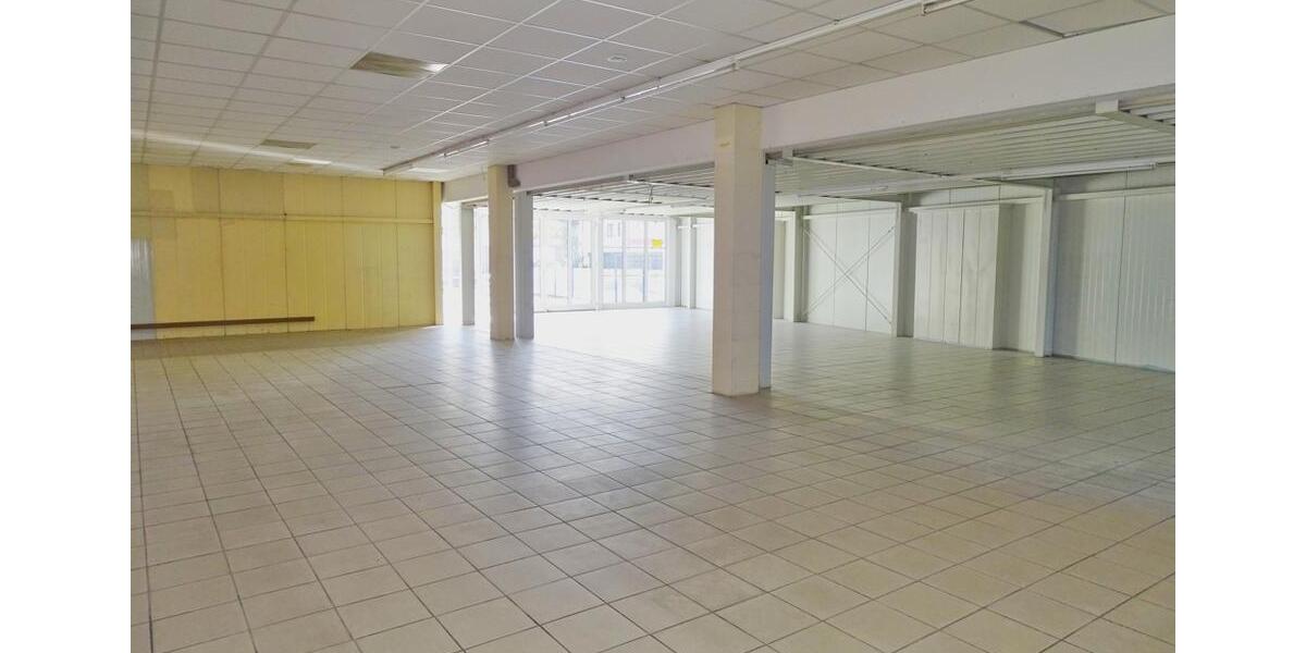 Gewerbeobjekt Paderborn - 2.700&euro; | Angebot:24869039