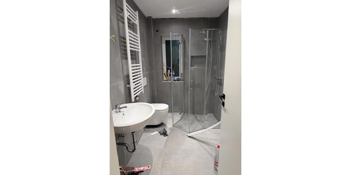 Etagenwohnung Stadtallendorf - 4 Zimmer, 110 m&sup2;, 1.250&euro; | Angebot:26636087