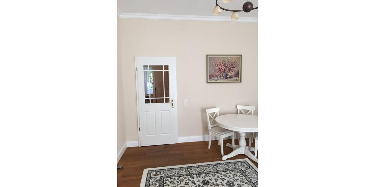 Charmante Wohnung in der Altstadt von Freiburg 3 zimmer