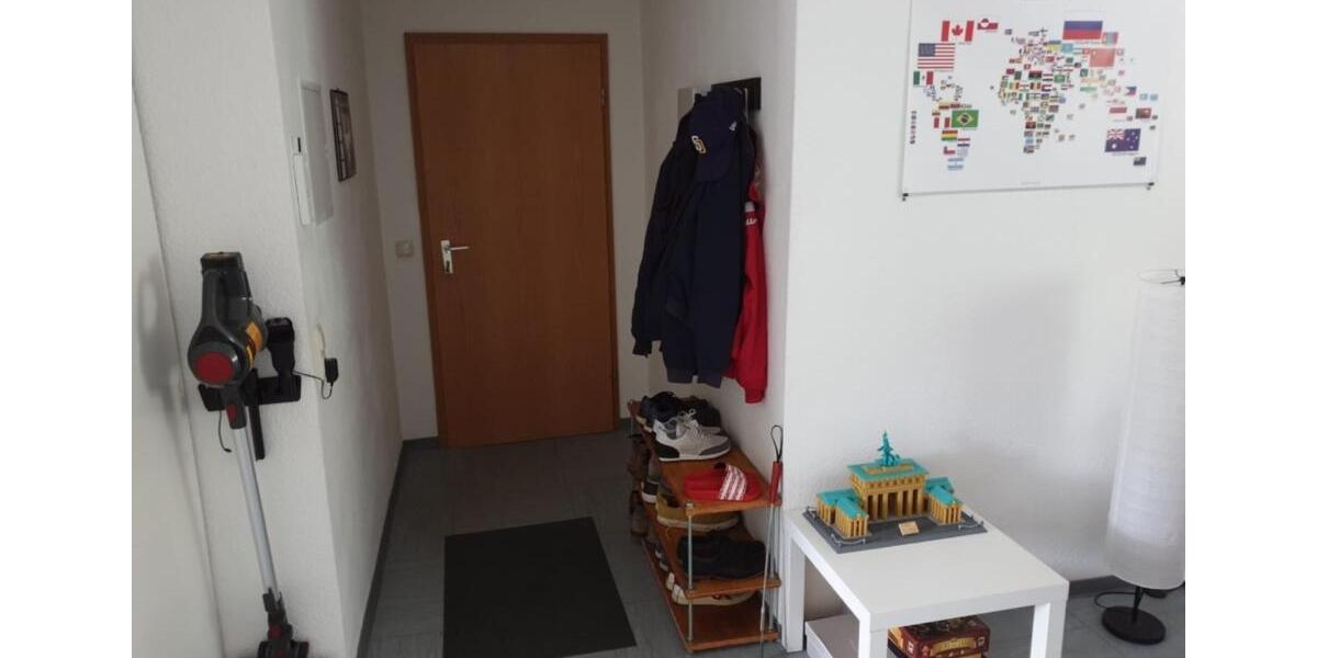 Wohnen auf Zeit Aachen Aachen-Mitte - 1 Zimmer, 20 m&sup2;, 220&euro; | Angebot:24592235