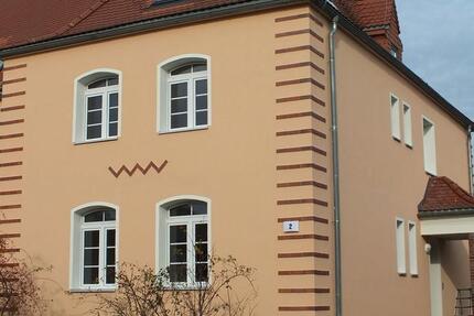 Gemütliche 3-Zimmer-Wohnung im Dachgeschoß 3 zimmer