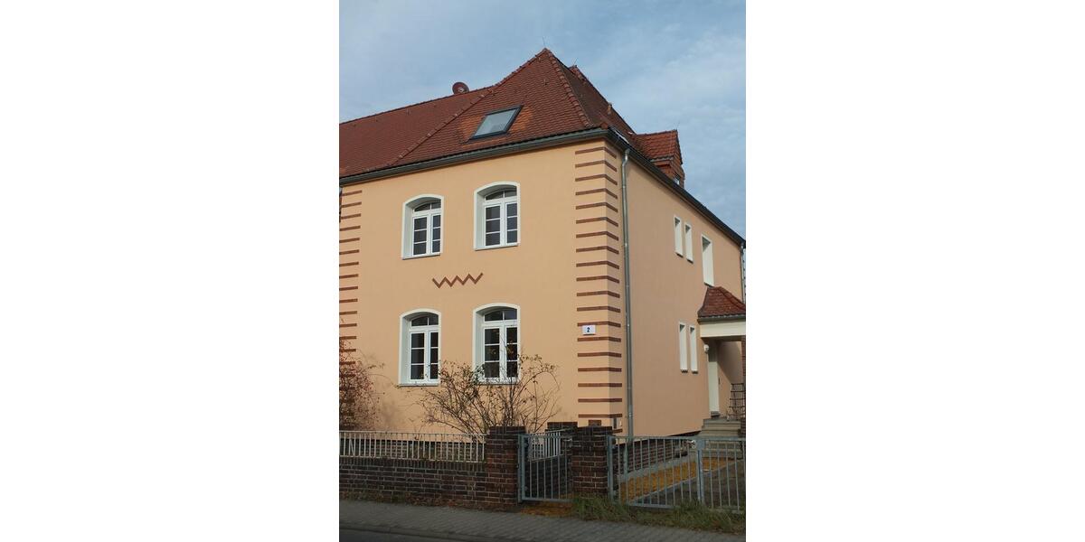 Gemütliche 3-Zimmer-Wohnung im Dachgeschoß 3 zimmer