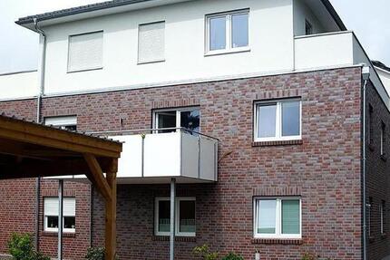 Mietwohnung | Wohnung in Barnstorf 2 zimmer