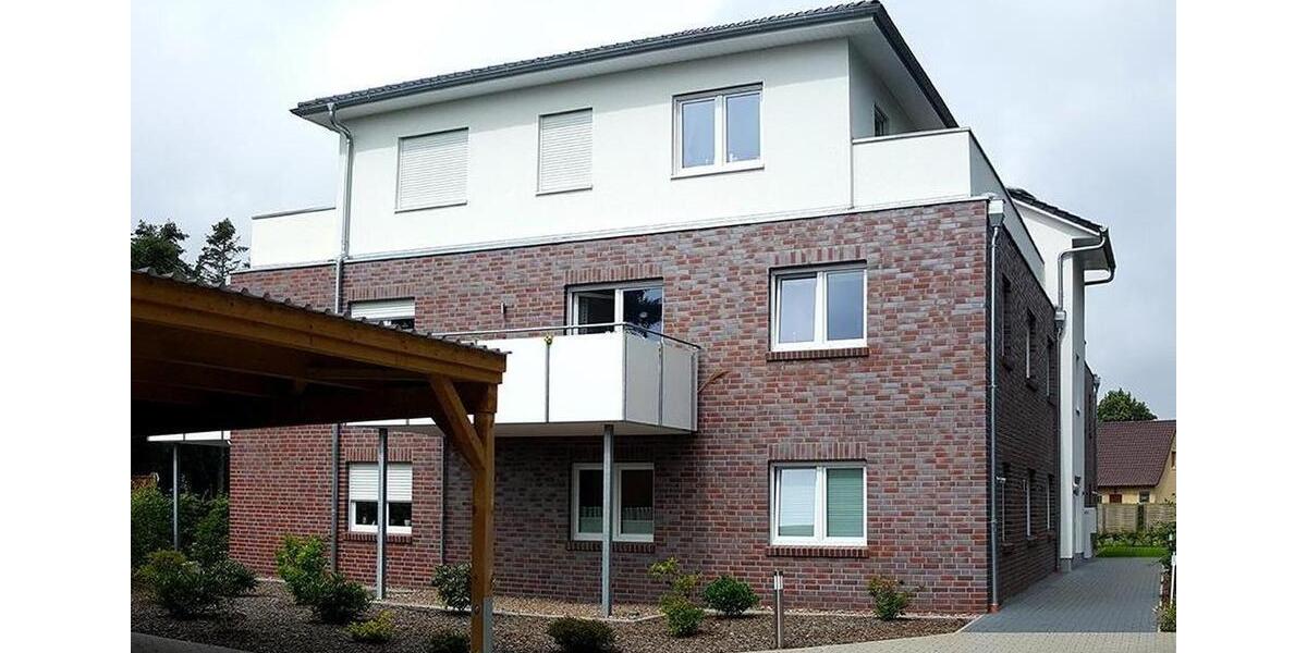 Mietwohnung | Wohnung in Barnstorf 2 zimmer