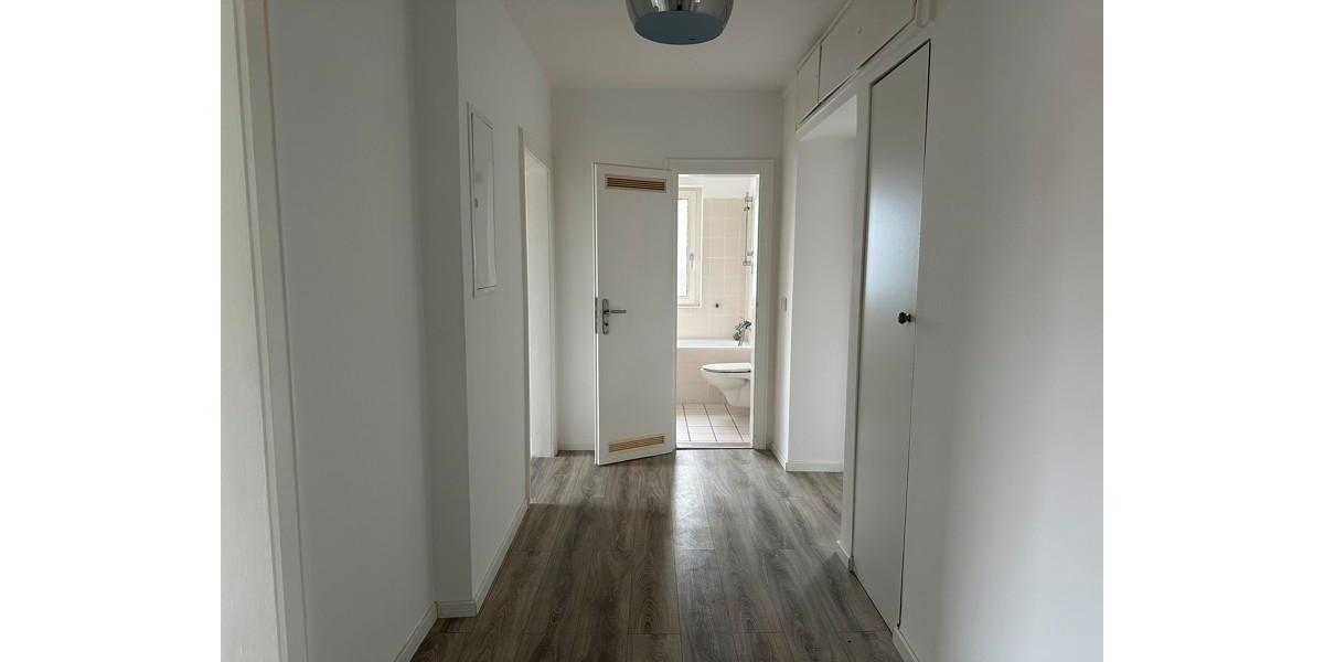 Etagenwohnung Hannover Vahrenwald-List - 3 Zimmer, 68 m&sup2;, 568&euro; | Angebot:25899819
