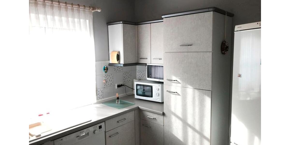 Etagenwohnung Worms Nördliche Vororte - 2 Zimmer, 80 m&sup2;, 680&euro; | Angebot:25719163