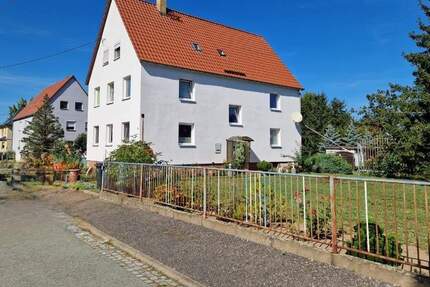 Wohnung Zeithain Röderau-Bobersen - 2 Zimmer, 47 m&sup2;, 310&euro; | Angebot:25749175