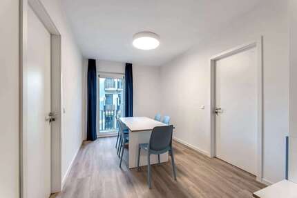 Zimmer Berlin Oberschöneweide - 424&euro; | Angebot:26570370