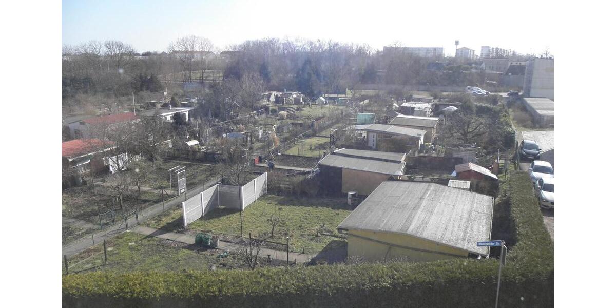 Etagenwohnung Magdeburg Lemsdorf - 2 Zimmer, 60 m&sup2;, 340&euro; | Angebot:25350275