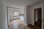 Dachgeschoßwohnung Freiberg - 2 Zimmer, 50 m&sup2;, 350&euro; | Angebot:26354998