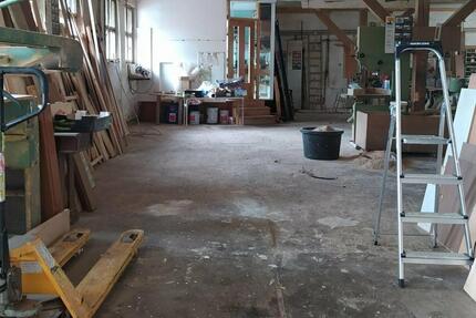 Halle zu vermieten (Monschau-Imgenbroich) zimmer