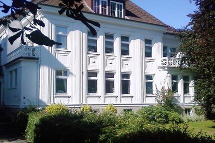Wohnung Flensburg - 5 Zimmer, 2.000&euro; | Angebot:23216606