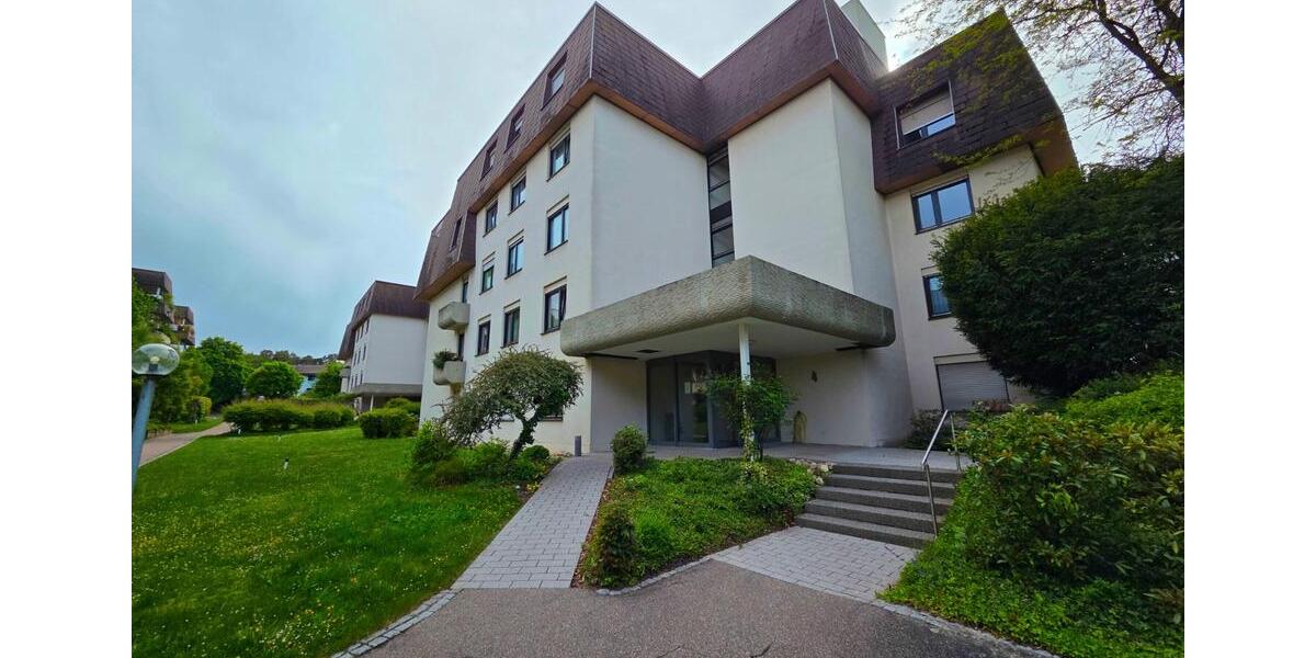 Etagenwohnung Leonberg - 2.5 Zimmer, 75 m&sup2;, 1.050&euro; | Angebot:26698177