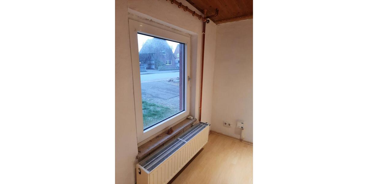 Einfamilienhaus Eddelak - 3 Zimmer, 52 m&sup2;, 680&euro; | Angebot:25097411