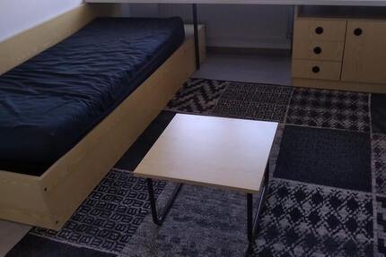 1-Zimmerwohnung, Annastraße 17, Göttingen, Nähe Uni 1 zimmer