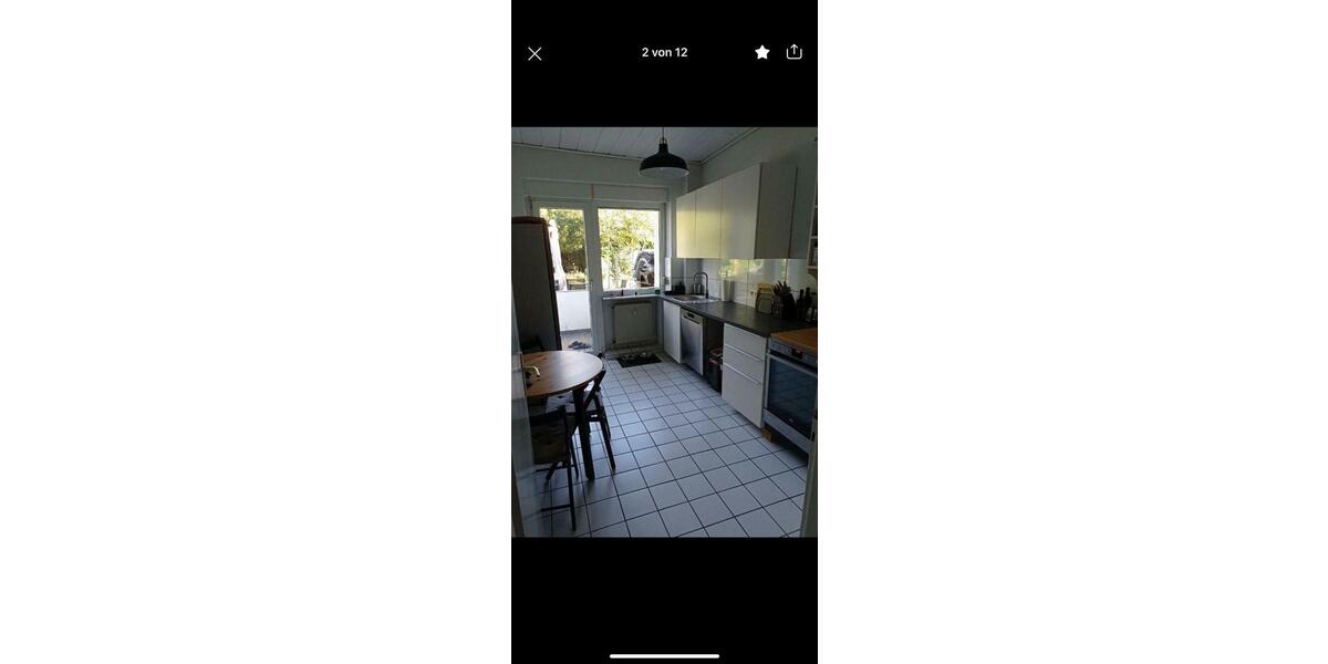 Erdgeschoßwohnung Mönchengladbach Süd - 2 Zimmer, 55 m&sup2;, 870&euro; | Angebot:26652896