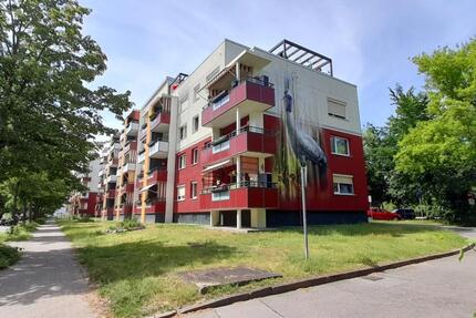 Wohnung Schwedt (Oder) - 3 Zimmer, 62 m&sup2;, 284&euro; | Angebot:25960153