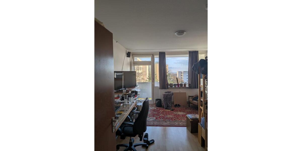 Etagenwohnung Freising Am Vogelherd - 3 Zimmer, 91 m&sup2;, 1.240&euro; | Angebot:25833052