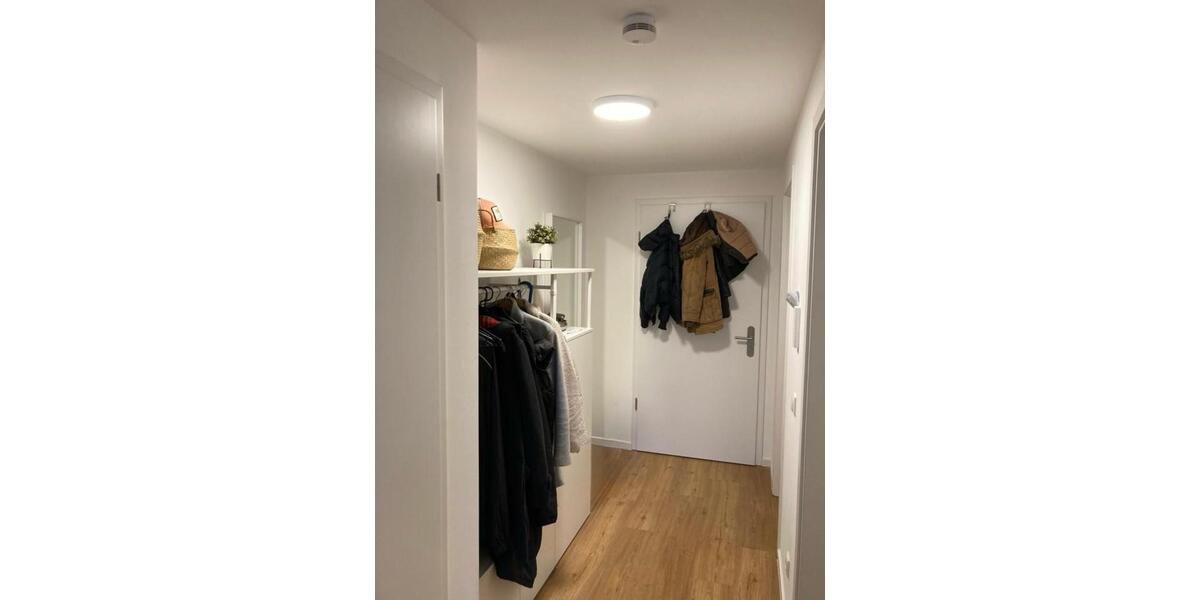 Schöne, helle Neubauwohnung in Trier-Tarforst, mit WBS 4 zimmer