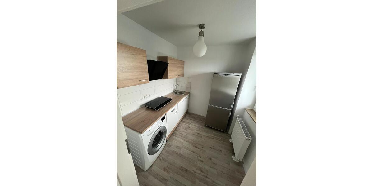 Etagenwohnung Wesseling - 1 Zimmer, 15 m&sup2;, 590&euro; | Angebot:26040055