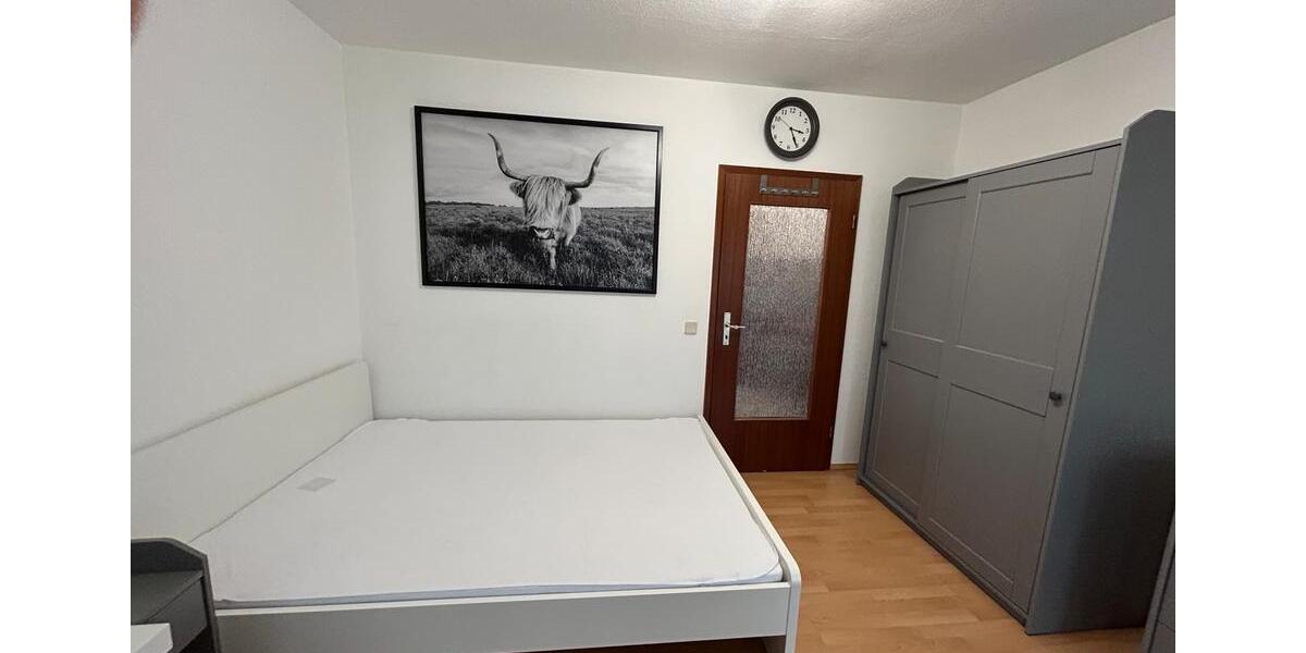 Terrassenwohnung Worms Westliche Vororte - 1 Zimmer, 22 m&sup2;, 650&euro; | Angebot:25829952