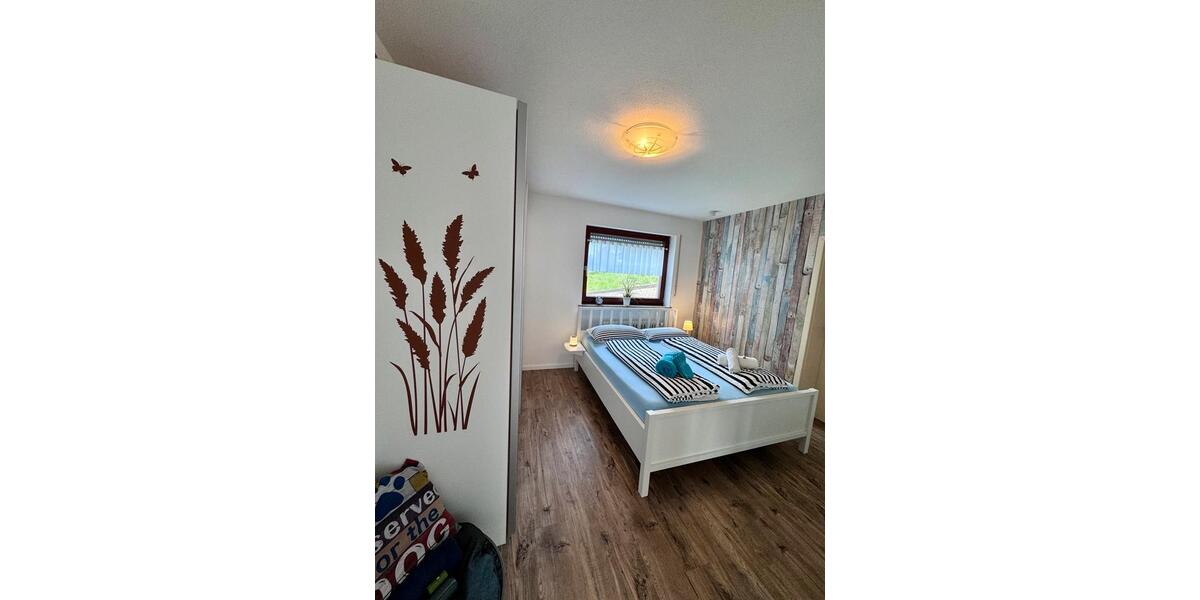 Wohnen auf Zeit Allensbach - 2 Zimmer, 45 m&sup2;, 300&euro; | Angebot:24440403