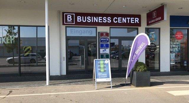 Gewerbeobjekt Neutraubling Birkenfeld - 874&euro; | Angebot:25749948