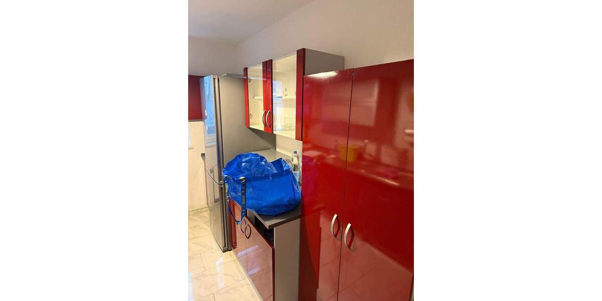 Etagenwohnung Potsdam Potsdam West - 3 Zimmer, 60 m&sup2;, 1.140&euro; | Angebot:24834447