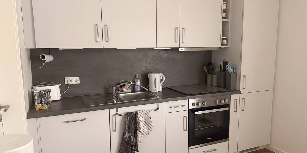 Terrassenwohnung Achim Bierden - 2 Zimmer, 62 m&sup2;, 850&euro; | Angebot:26092760