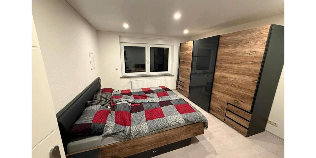 Etagenwohnung Dillingen (Saar) - 2 Zimmer, 70 m&sup2;, 650&euro; | Angebot:26417185