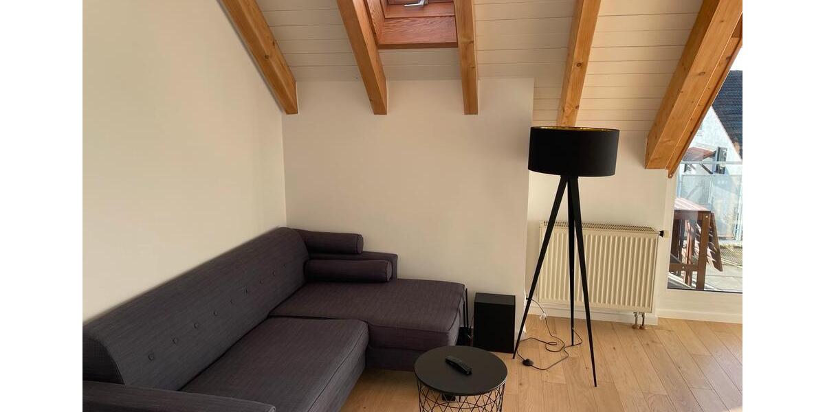 Maisonettenwohnung Schönaich - 2 Zimmer, 44 m&sup2;, 900&euro; | Angebot:26623383