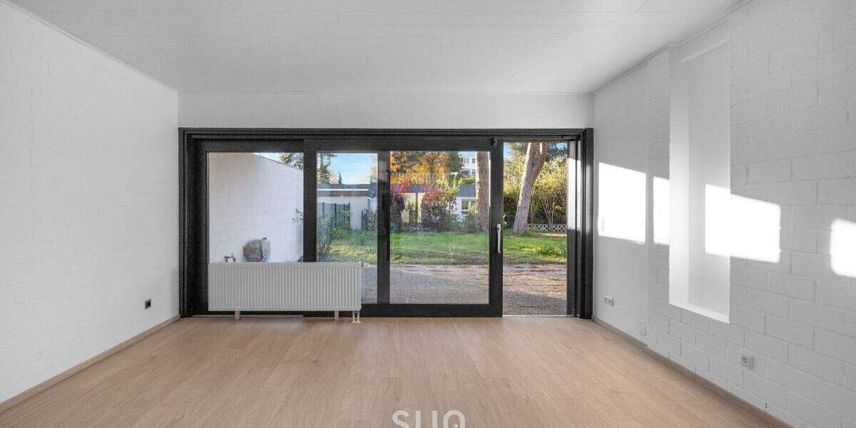 Terrassenwohnung Mainz Lerchenberg - 4 Zimmer, 137 m&sup2;, 2.400&euro; | Angebot:25691039