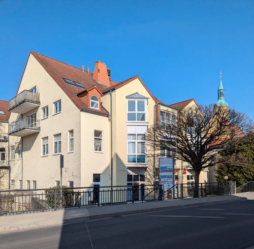 Etagenwohnung Pulsnitz - 3 Zimmer, 94 m&sup2;, 750&euro; | Angebot:26008267