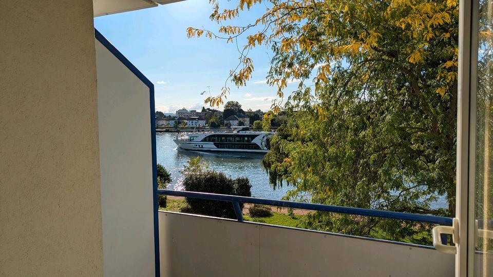 Wohnen auf Zeit Weil am Rhein - 1.5 Zimmer, 31 m&sup2;, 1.050&euro; | Angebot:25151723