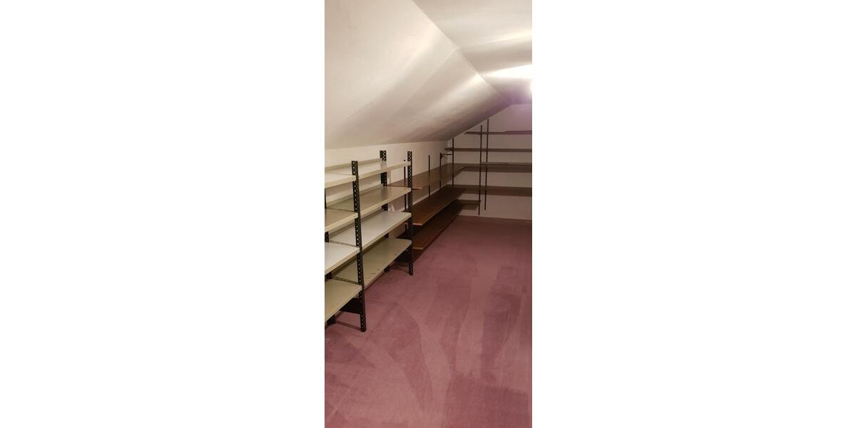 Dachgeschoßwohnung Biebergemünd - 3.5 Zimmer, 110 m&sup2;, 880&euro; | Angebot:26400684