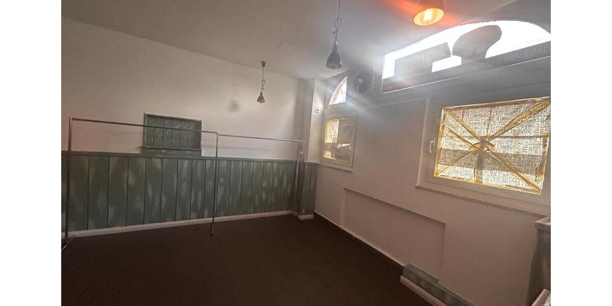 Gewerbeobjekt Haibach - 1.600&euro; | Angebot:26621860