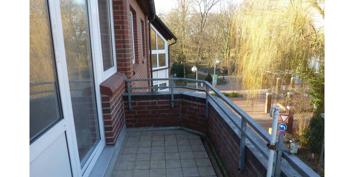 Etagenwohnung Buxtehude - 2 Zimmer, 69 m&sup2;, 828&euro; | Angebot:26189237