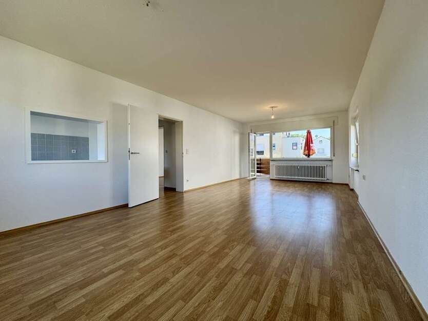 Wohnung zum Mieten in Rimbach 800 € 93.32 m²