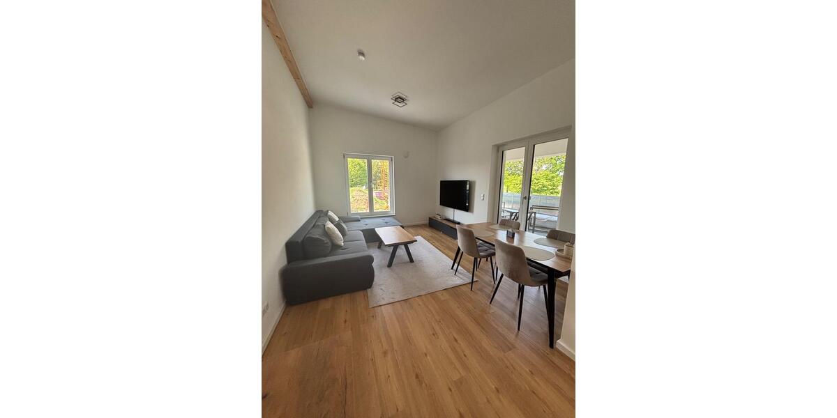 Etagenwohnung Straubing - 4 Zimmer, 92 m&sup2;, 1.185&euro; | Angebot:26537136